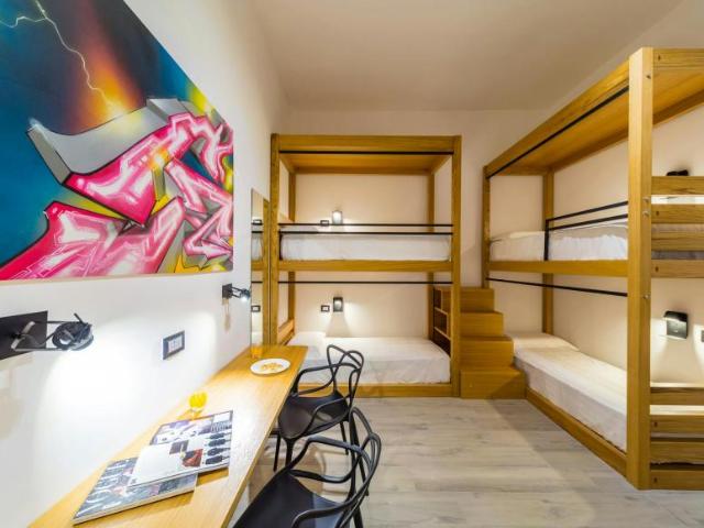 1 camere da letto, Naples Naples 80139 101511287
