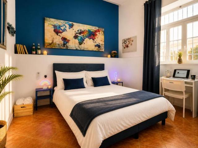 1 camere da letto, Naples Naples 80132 104782993