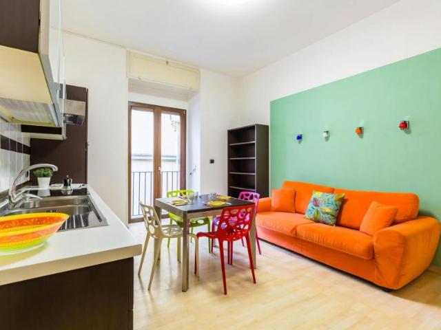 1 camere da letto, Naples Naples 80133 104364585