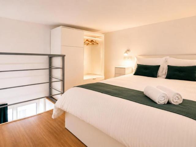 1 camere da letto, Naples Naples 80142 104782997