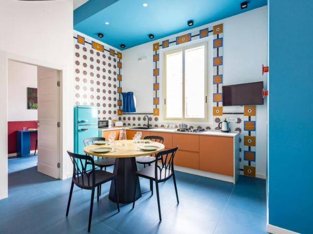 1 camere da letto, Naples Naples 80143 104682296
