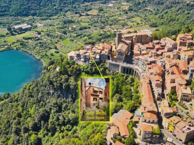 1 camere da letto, Nemi Nemi 77946707