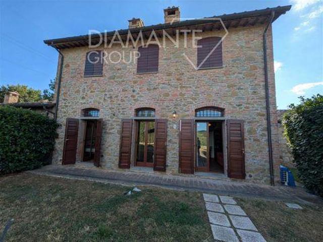 1 camere da letto, Panicale Umbria LS92581748