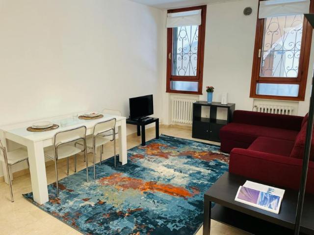 1 camere da letto, Padova Padova 35121 LS103357653