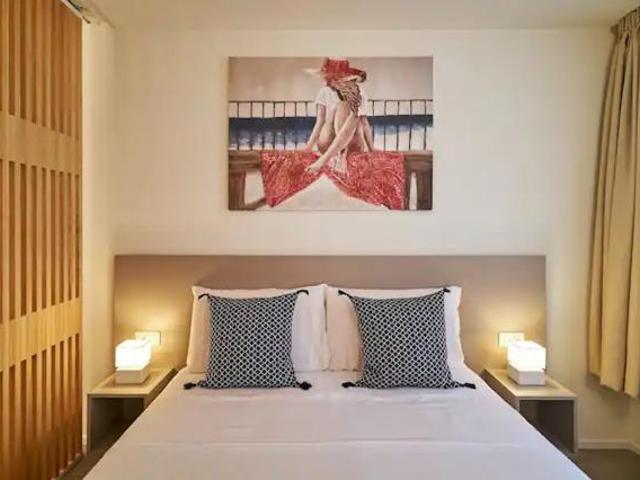 1 camere da letto, Padova Padova 35123 65809852