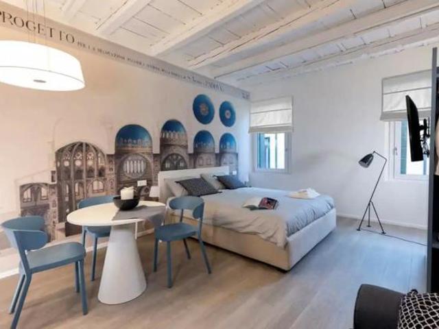 1 camere da letto, Padova Padova 35123 65809873