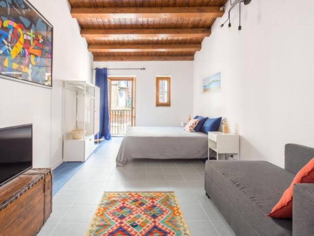 1 camere da letto, Palermo Palermo 103544645
