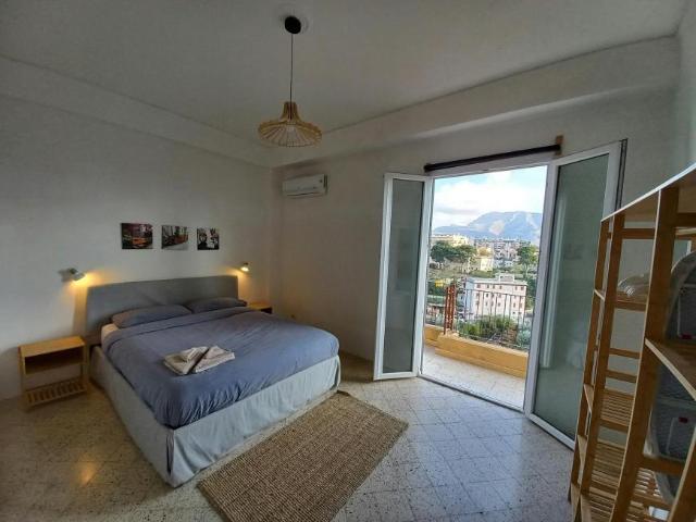 1 camere da letto, Palermo Palermo 90134 LS105270343