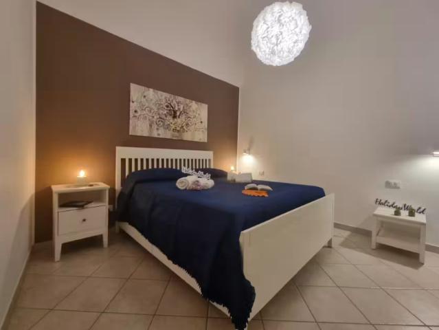 1 camere da letto, Palermo Palermo 90139 96345862
