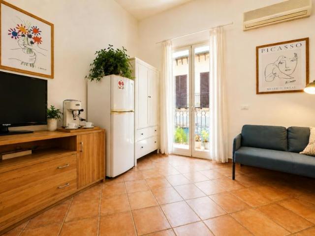 1 camere da letto, Palermo Palermo 90139 LS104143404
