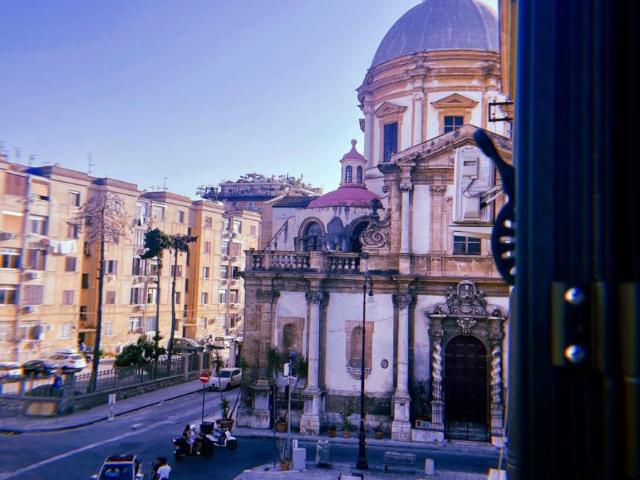 1 camere da letto, Palermo Palermo 99383041