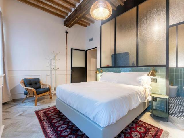 1 camere da letto, Parma Parma 43125 100634895