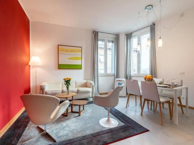 1 camere da letto, Parma Parma 43125 104865185