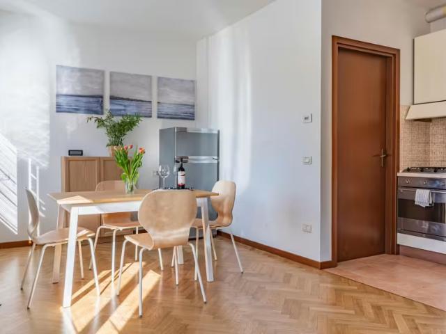 1 camere da letto, Parma Parma 43126 98707540