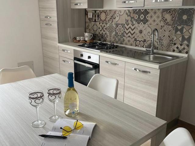 1 camere da letto, Peschici Peschici 71010 LS65793133