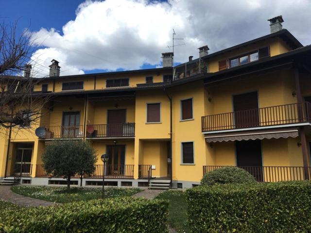1 camere da letto, Piario Piario 24020 LS65864415