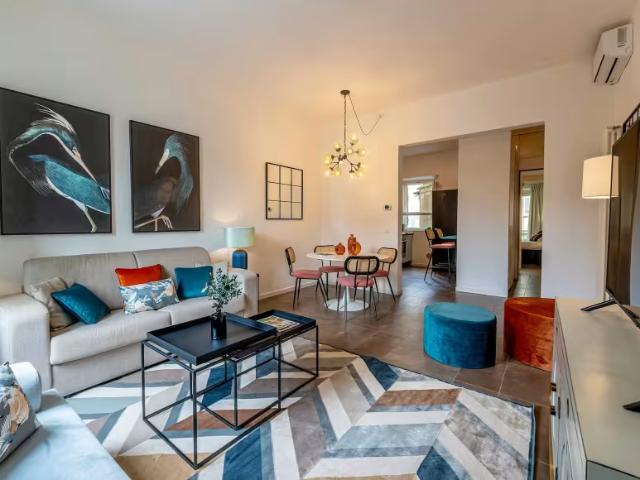 1 camere da letto, Pisa Pisa 56123 96345620