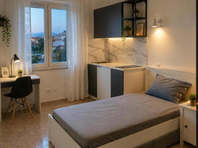 1 camere da letto, Pisa Pisa 56125 103880367
