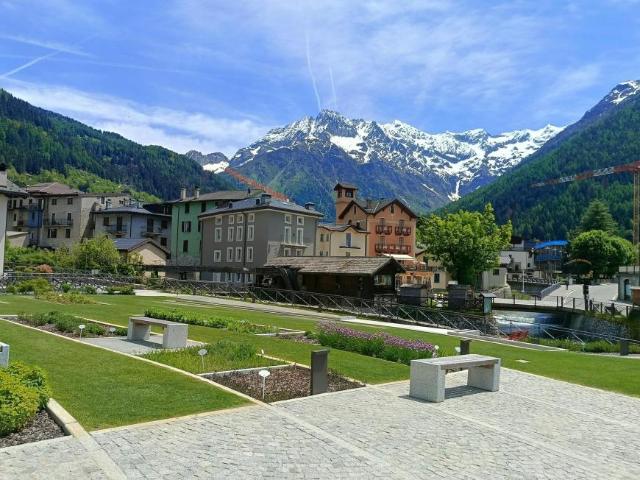 1 camere da letto, Ponte di Legno Ponte di Legno 25056 103031683