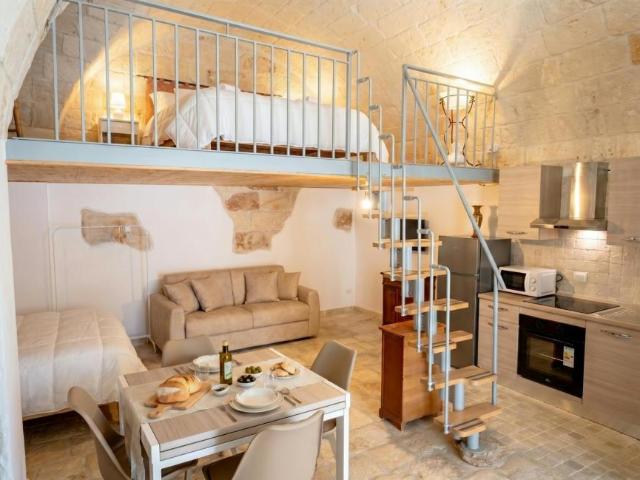 1 camere da letto, Polignano a Mare Polignano a Mare 70044 105136540
