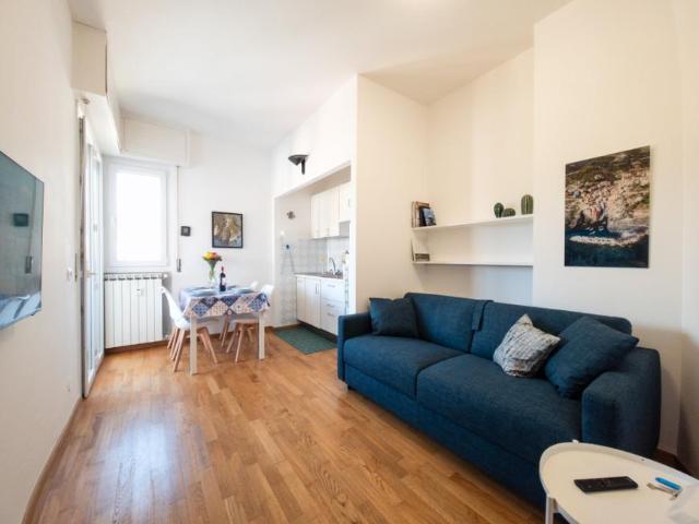 1 camere da letto, Rapallo Rapallo 105487958