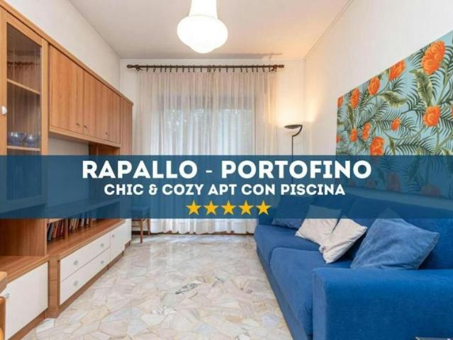 1 camere da letto, Rapallo Rapallo 16035 100944304