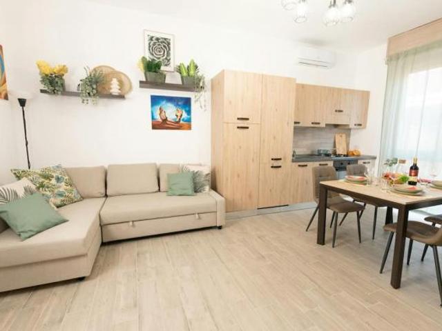 1 camere da letto, Rescaldina Rescaldina 20027 LS83937355