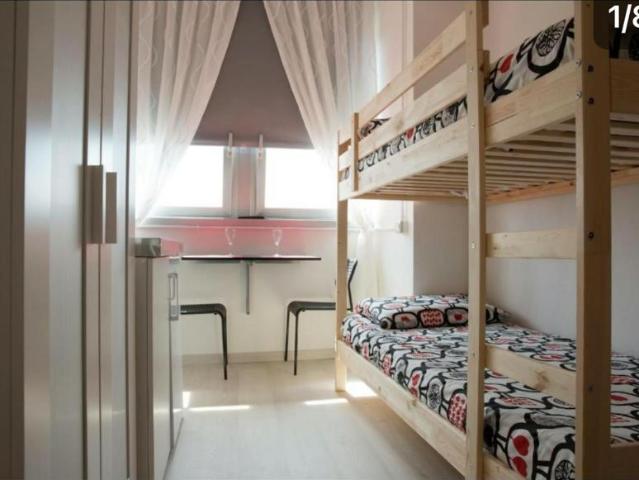 1 camere da letto, Rimini Rimini 47921 LS105048747