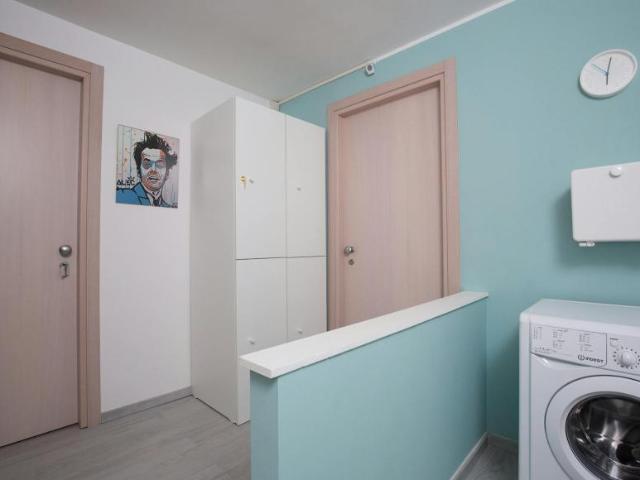 1 camere da letto, Rimini Rimini 47921 104536762