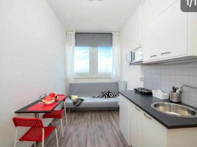 1 camere da letto, Rimini Rimini 47921 104536701