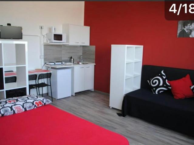 1 camere da letto, Rimini Rimini 47921 104536918