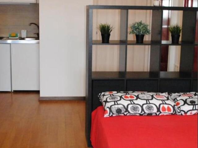 1 camere da letto, Rimini Rimini 47921 105048878