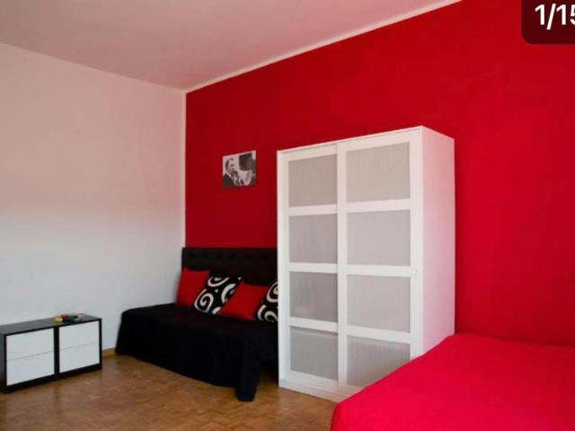 1 camere da letto, Rimini Rimini 47921 105048886