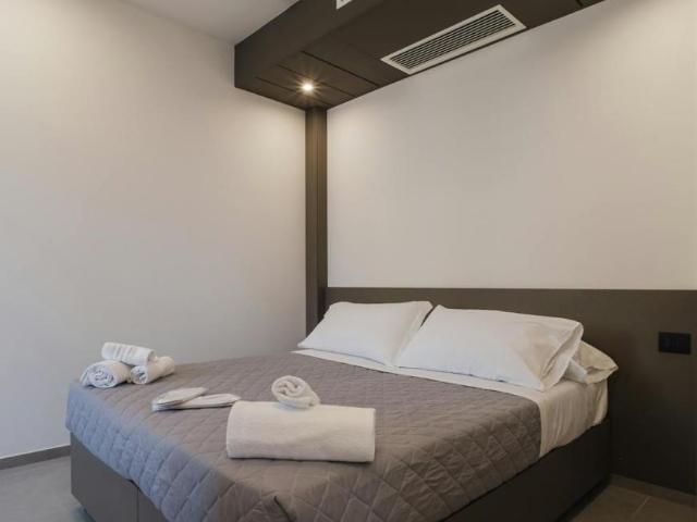 1 camere da letto, Rimini Rimini 47921 94497258