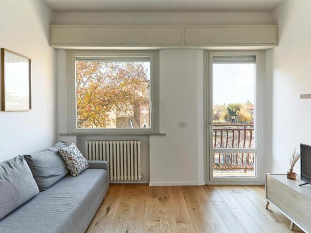 1 camere da letto, Rimini Rimini 47923 LS99766287
