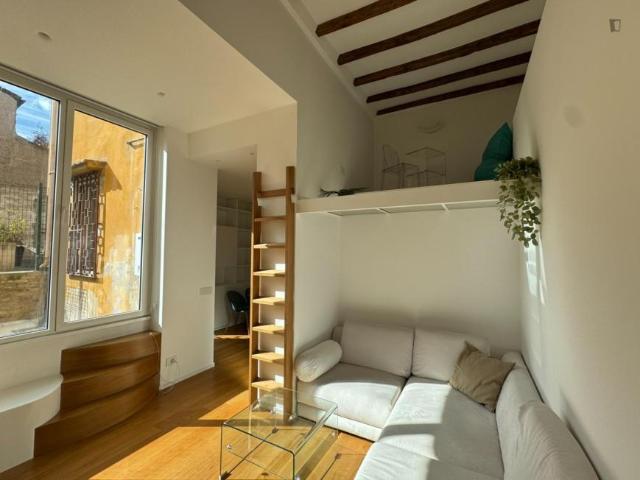 1 camere da letto, Roma Roma 104955842