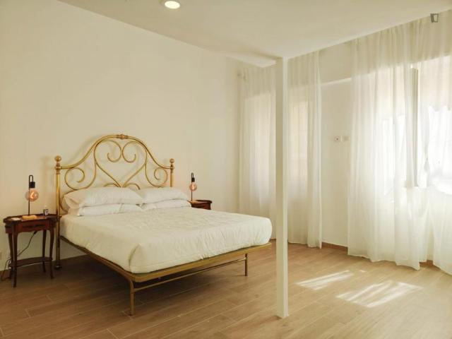 1 camere da letto, Roma Roma 104955856