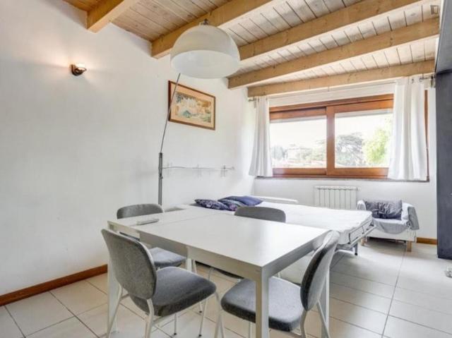 1 camere da letto, Roma Roma 104955873