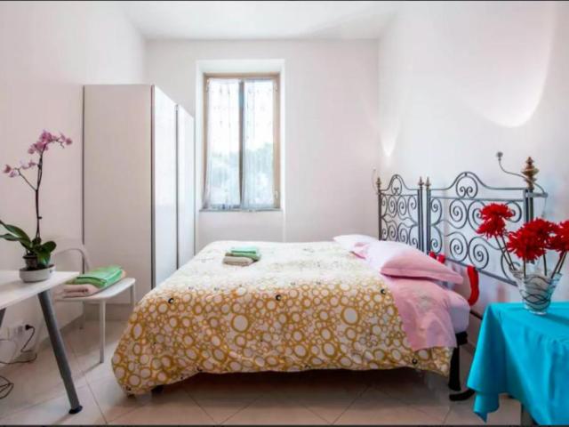 1 camere da letto, Roma Roma 104955909