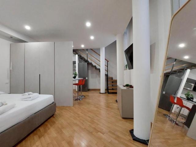 1 camere da letto, Roma Roma 104955926