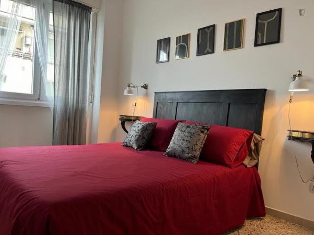 1 camere da letto, Roma Roma 104955955