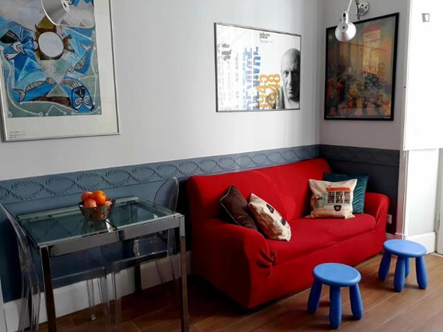 1 camere da letto, Roma Roma 104956018