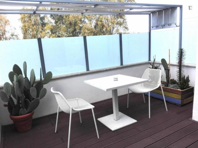 1 camere da letto, Roma Roma 104956026