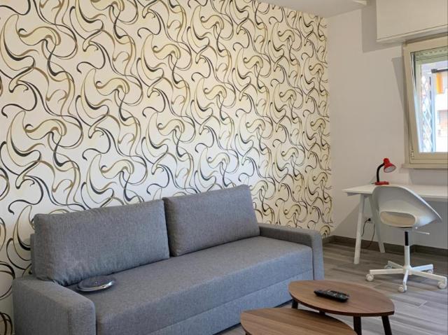 1 camere da letto, Roma Roma 104977746