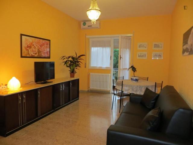 1 camere da letto, Roma Roma 104977825