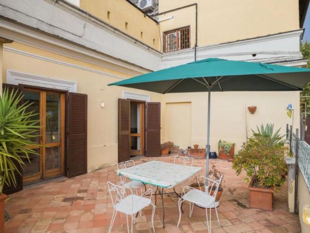 1 camere da letto, Roma Roma 104978065