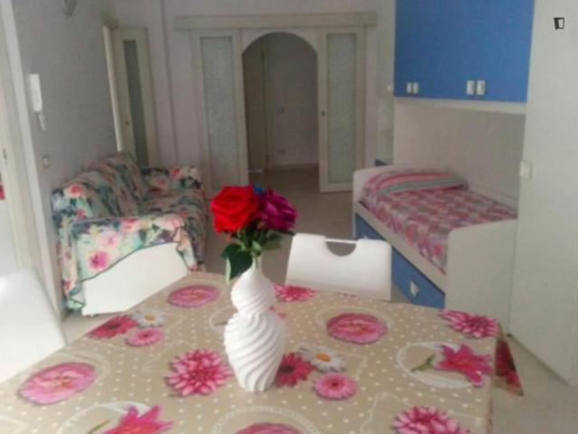 1 camere da letto, Roma Roma 105077039