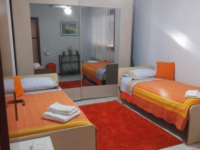 1 camere da letto, Roma Roma 105188239