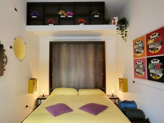 1 camere da letto, Roma Roma 105719922