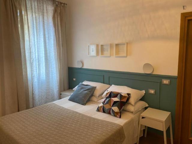 1 camere da letto, Roma Roma 103354144